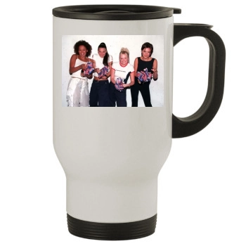 Spice Girls Stainless Steel Travel Mug