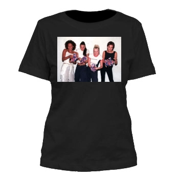 Spice Girls Women's Cut T-Shirt