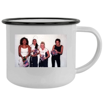 Spice Girls Camping Mug