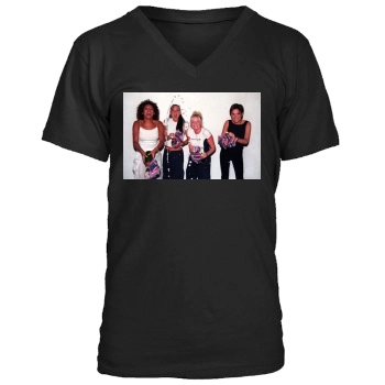 Spice Girls Men's V-Neck T-Shirt