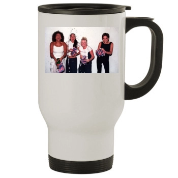 Spice Girls Stainless Steel Travel Mug