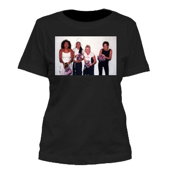 Spice Girls Women's Cut T-Shirt