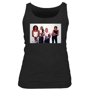 Spice Girls Women's Tank Top