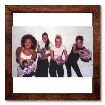 Spice Girls 12x12