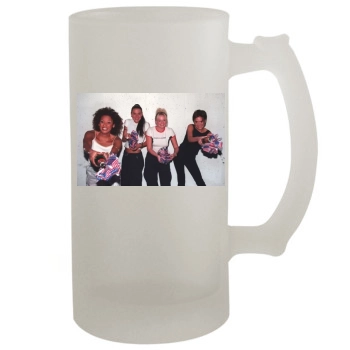 Spice Girls 16oz Frosted Beer Stein