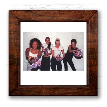 Spice Girls 6x6