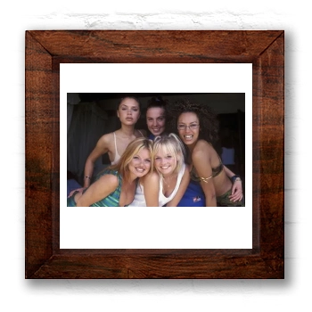 Spice Girls 6x6