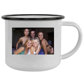 Spice Girls Camping Mug