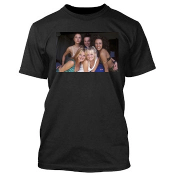 Spice Girls Men's TShirt