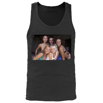 Spice Girls Men's Tank Top