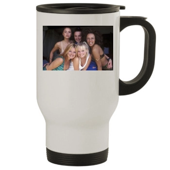 Spice Girls Stainless Steel Travel Mug