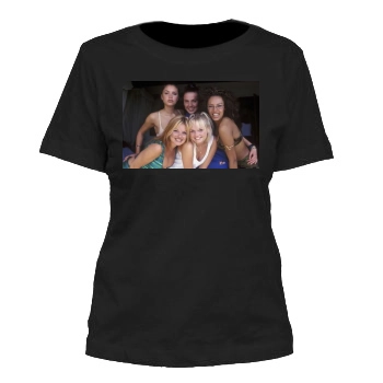 Spice Girls Women's Cut T-Shirt