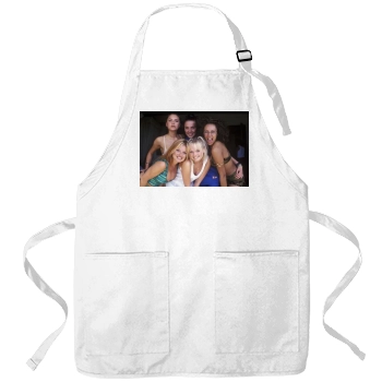 Spice Girls Apron