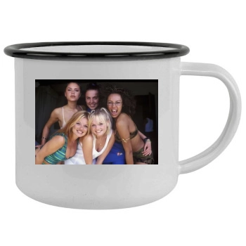 Spice Girls Camping Mug