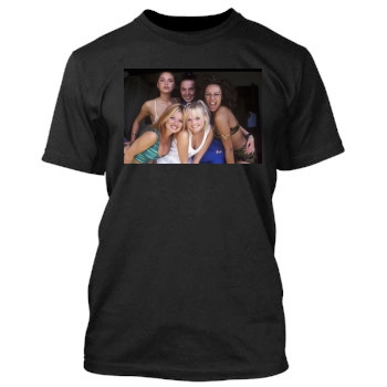 Spice Girls Men's TShirt