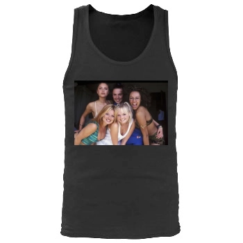 Spice Girls Men's Tank Top