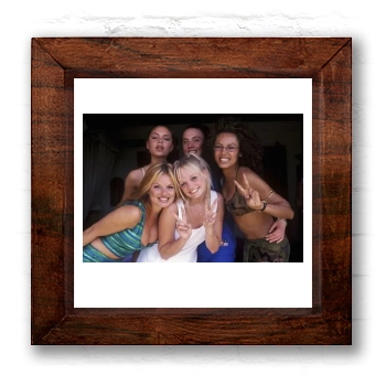 Spice Girls 6x6