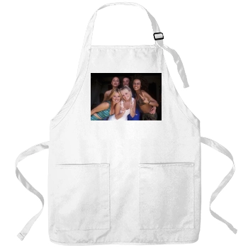 Spice Girls Apron