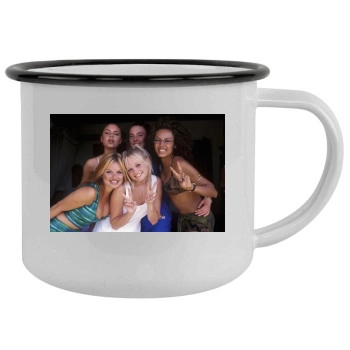 Spice Girls Camping Mug