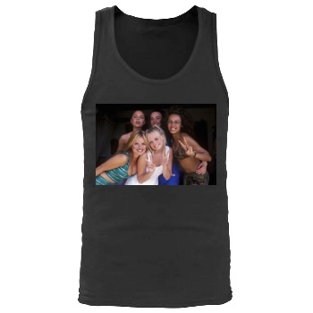 Spice Girls Men's Tank Top