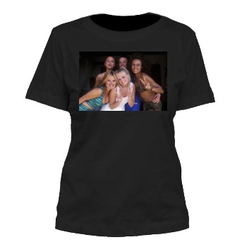 Spice Girls Women's Cut T-Shirt