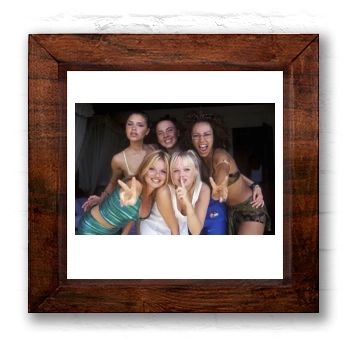 Spice Girls 6x6