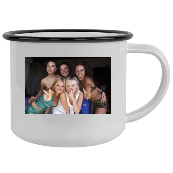 Spice Girls Camping Mug