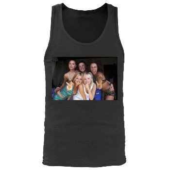 Spice Girls Men's Tank Top