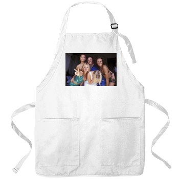 Spice Girls Apron