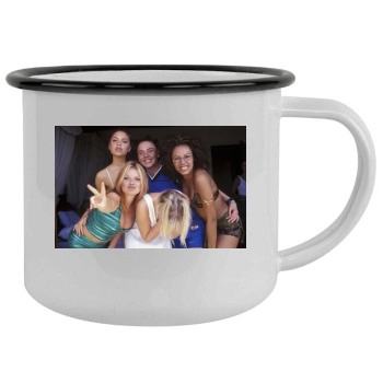 Spice Girls Camping Mug