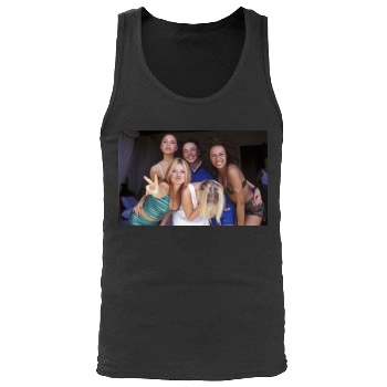 Spice Girls Men's Tank Top