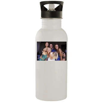 Spice Girls Stainless Steel Water Bottle