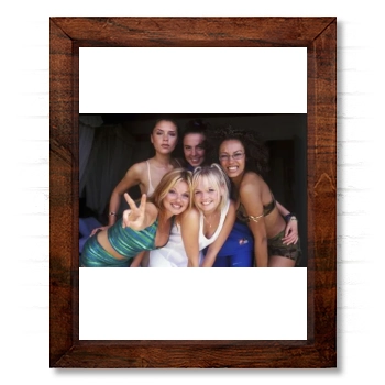 Spice Girls 14x17