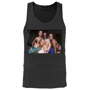 Spice Girls Men's Tank Top