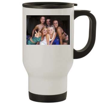 Spice Girls Stainless Steel Travel Mug