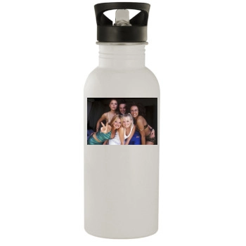 Spice Girls Stainless Steel Water Bottle