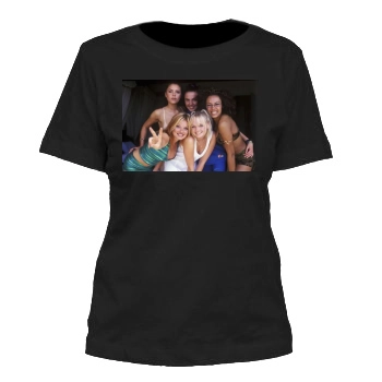 Spice Girls Women's Cut T-Shirt