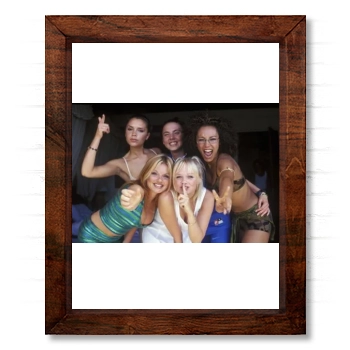 Spice Girls 14x17