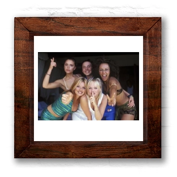 Spice Girls 6x6