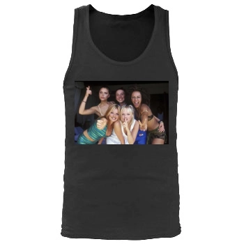 Spice Girls Men's Tank Top