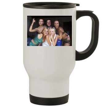 Spice Girls Stainless Steel Travel Mug