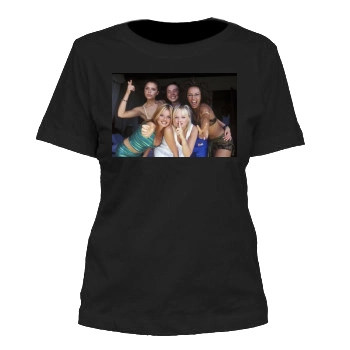 Spice Girls Women's Cut T-Shirt