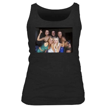 Spice Girls Women's Tank Top