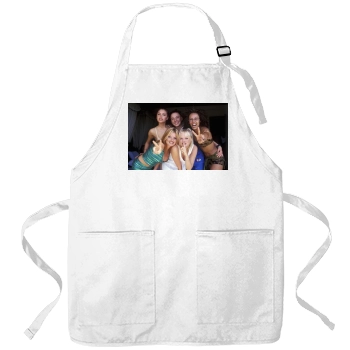 Spice Girls Apron