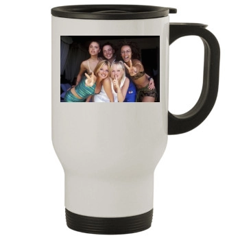 Spice Girls Stainless Steel Travel Mug