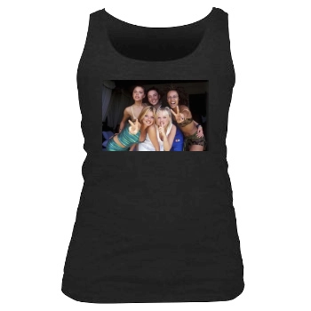 Spice Girls Women's Tank Top