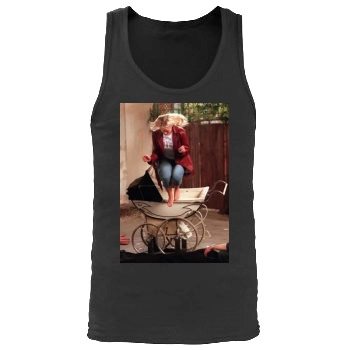 Spice Girls Men's Tank Top