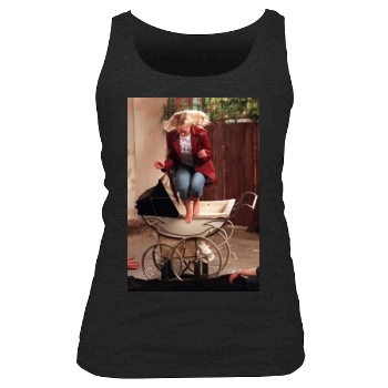 Spice Girls Women's Tank Top