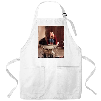 Spice Girls Apron