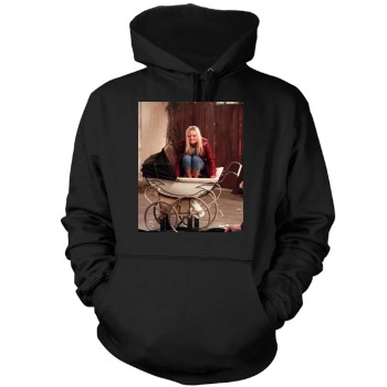 Spice Girls Mens Pullover Hoodie Sweatshirt